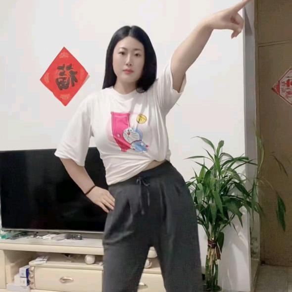 美洋洋✨️