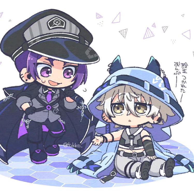 知妙（忌db上头版）