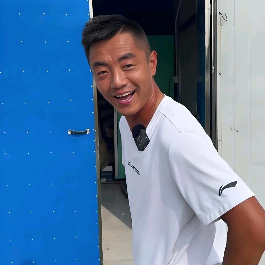 何跑跑博大物（巨物基地）