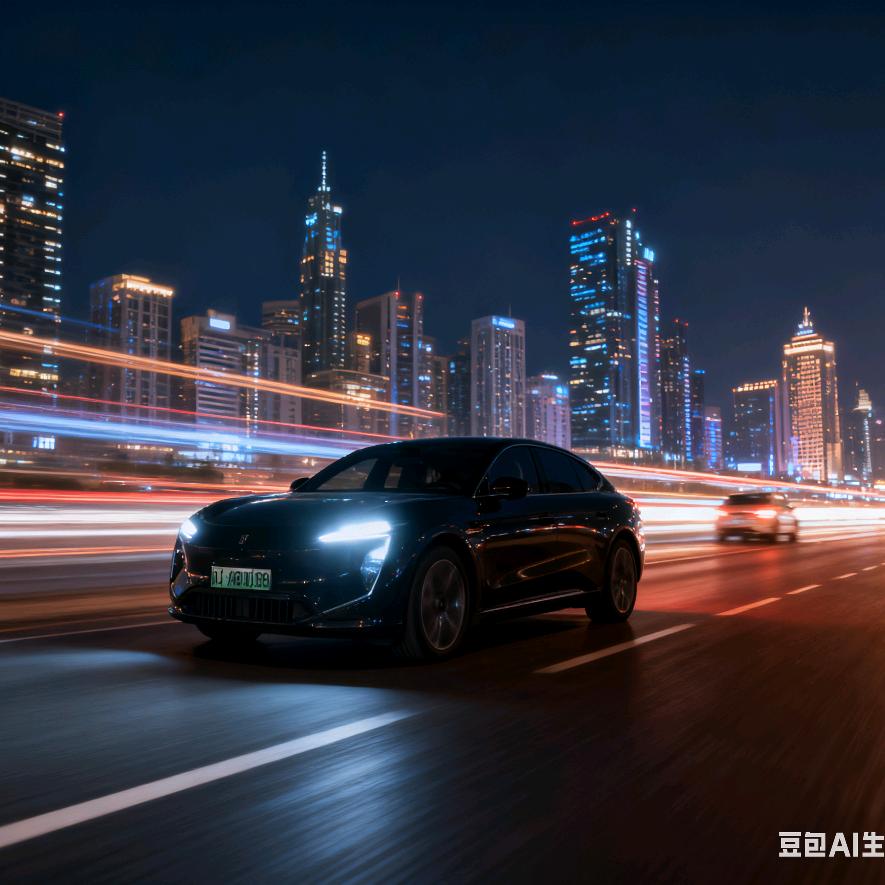 阿维塔07百万公里