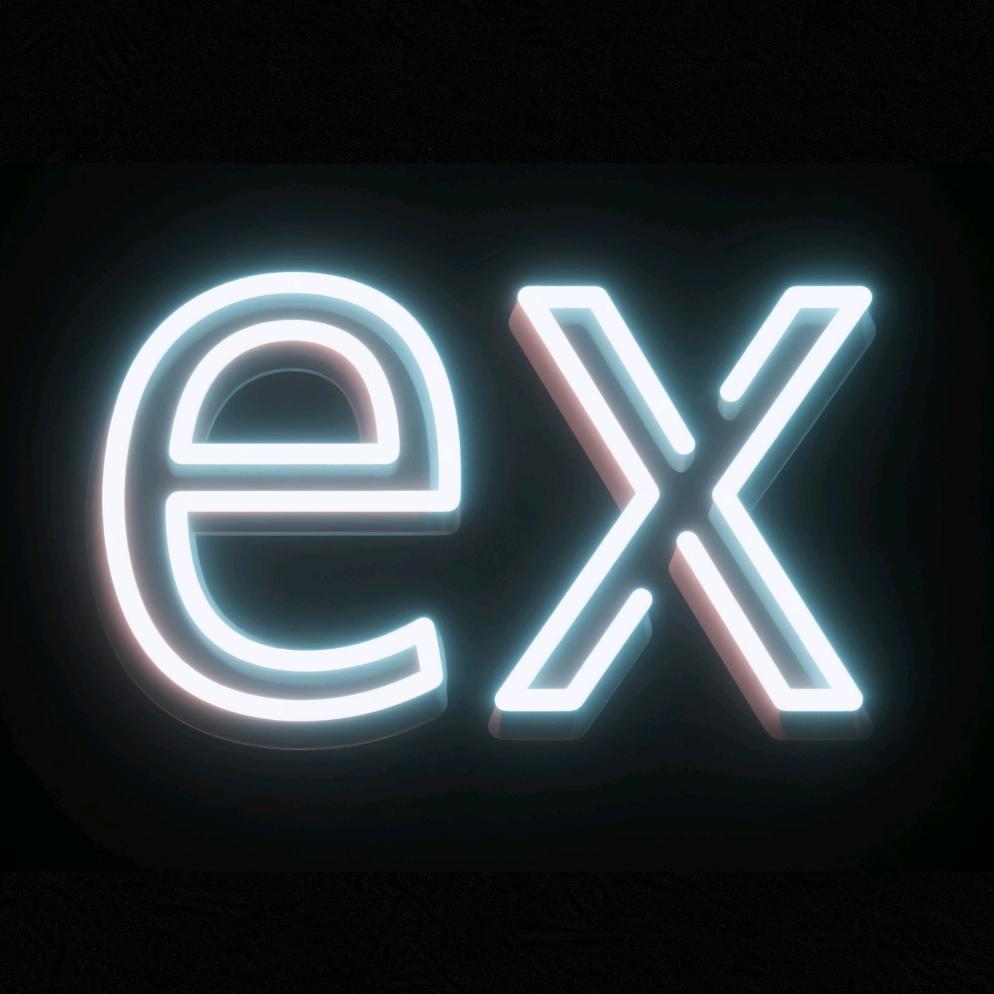E.X