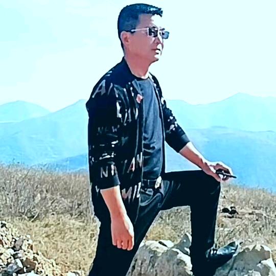 天山剑客（十有八九）