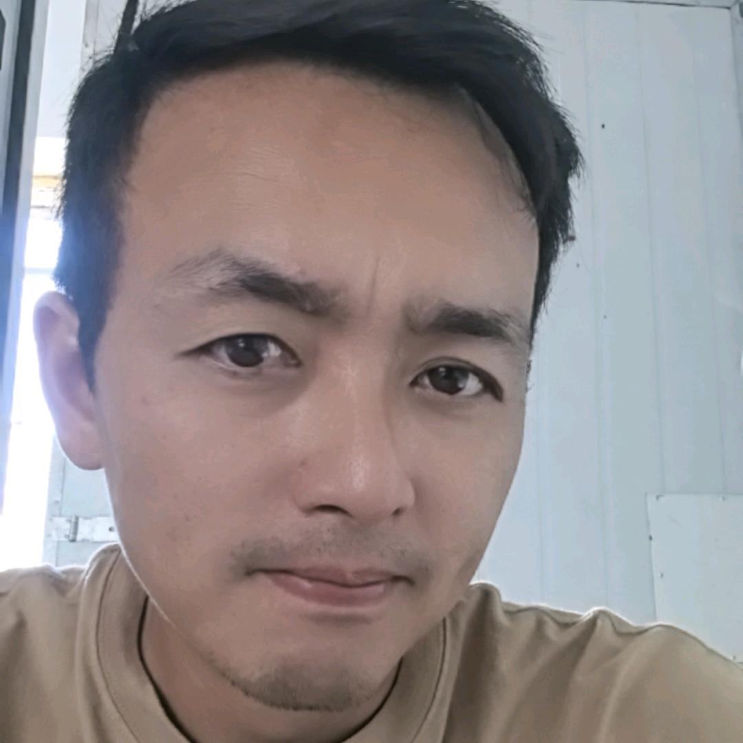林间雾