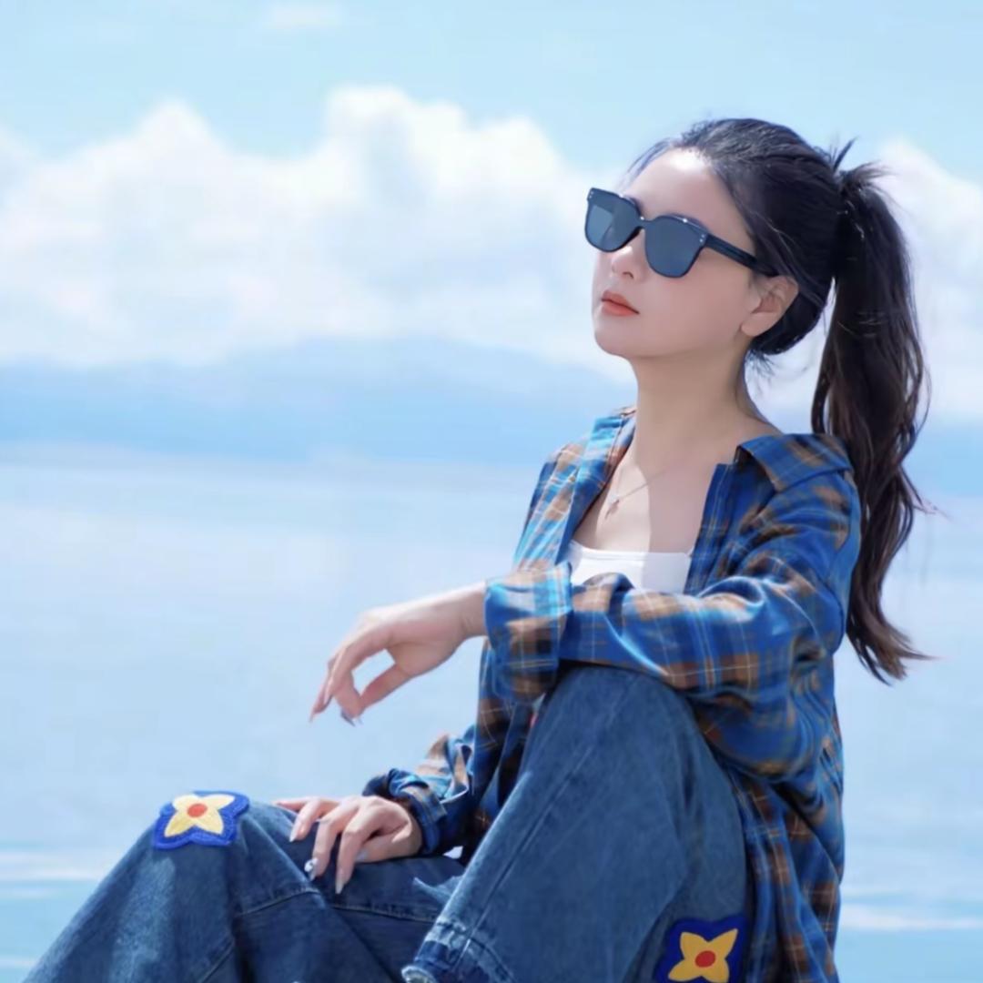 小兰的幸福