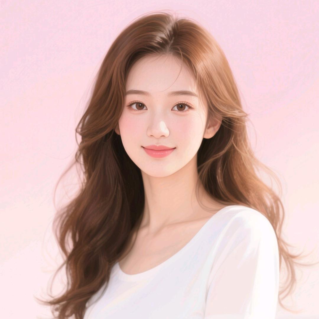 好运加倍💕