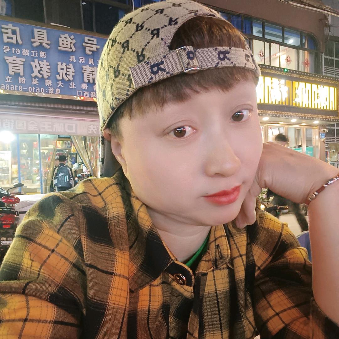 丽丽🌹
