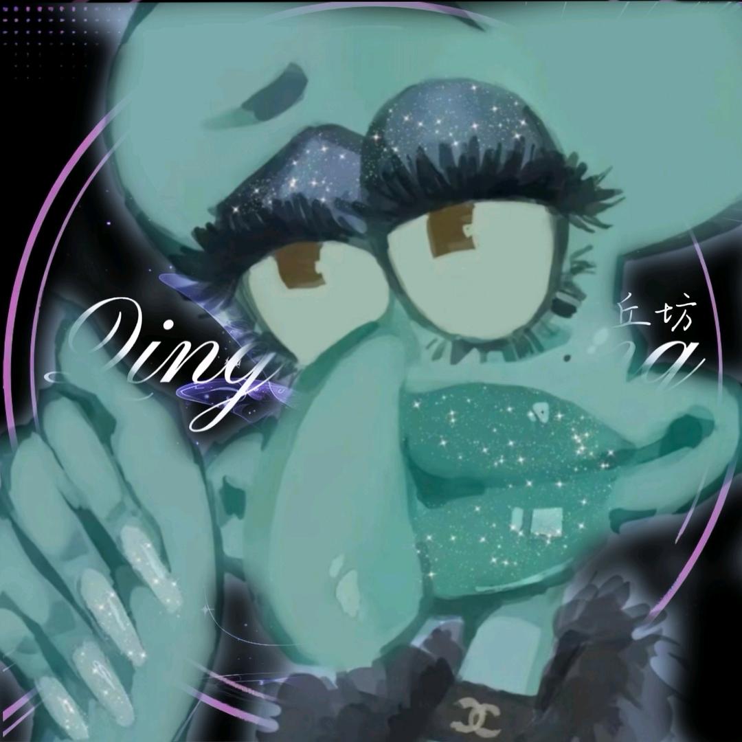 𝑭.伊一¹¹🐬lonely宝宝最帅