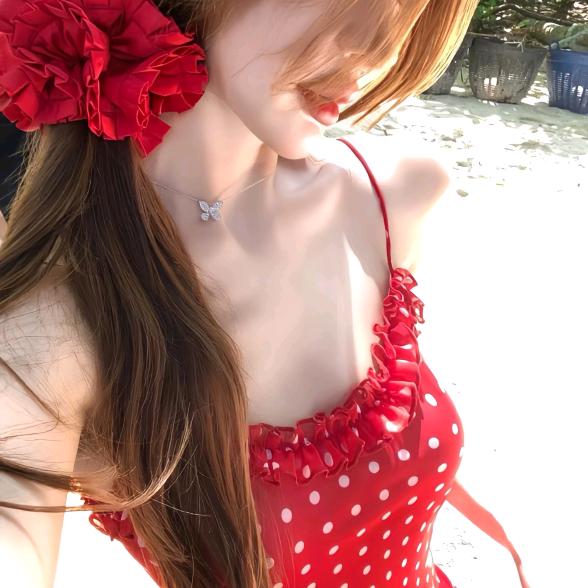 白玫瑰.