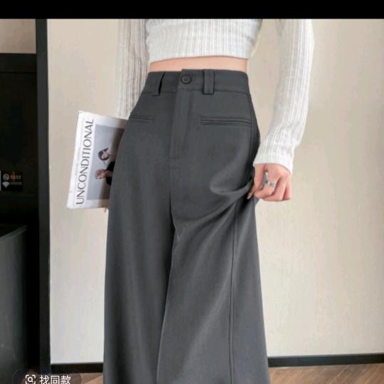 女装穿搭优选