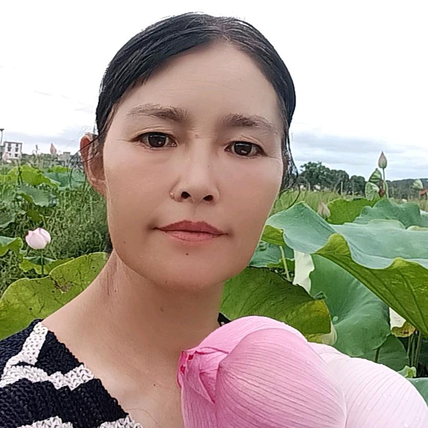 莲花姐（每天下午 2点1点10）