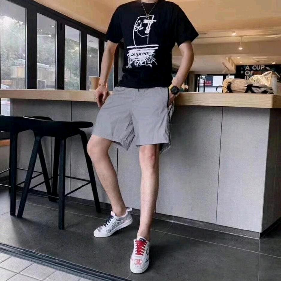 安静的枫