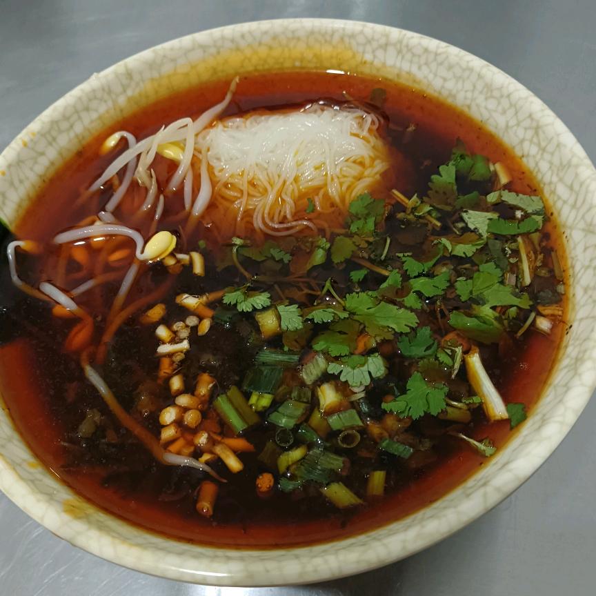 盐店镇绵阳米粉