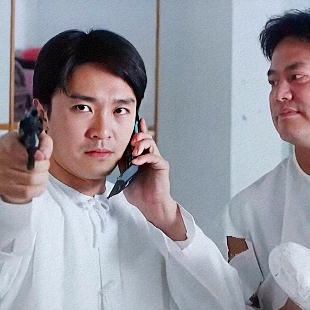 耳机里的歌