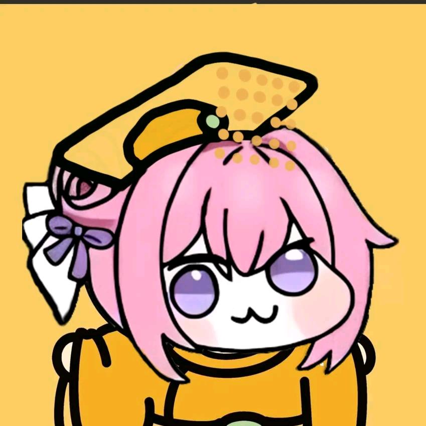 生椰不配拿铁🤟