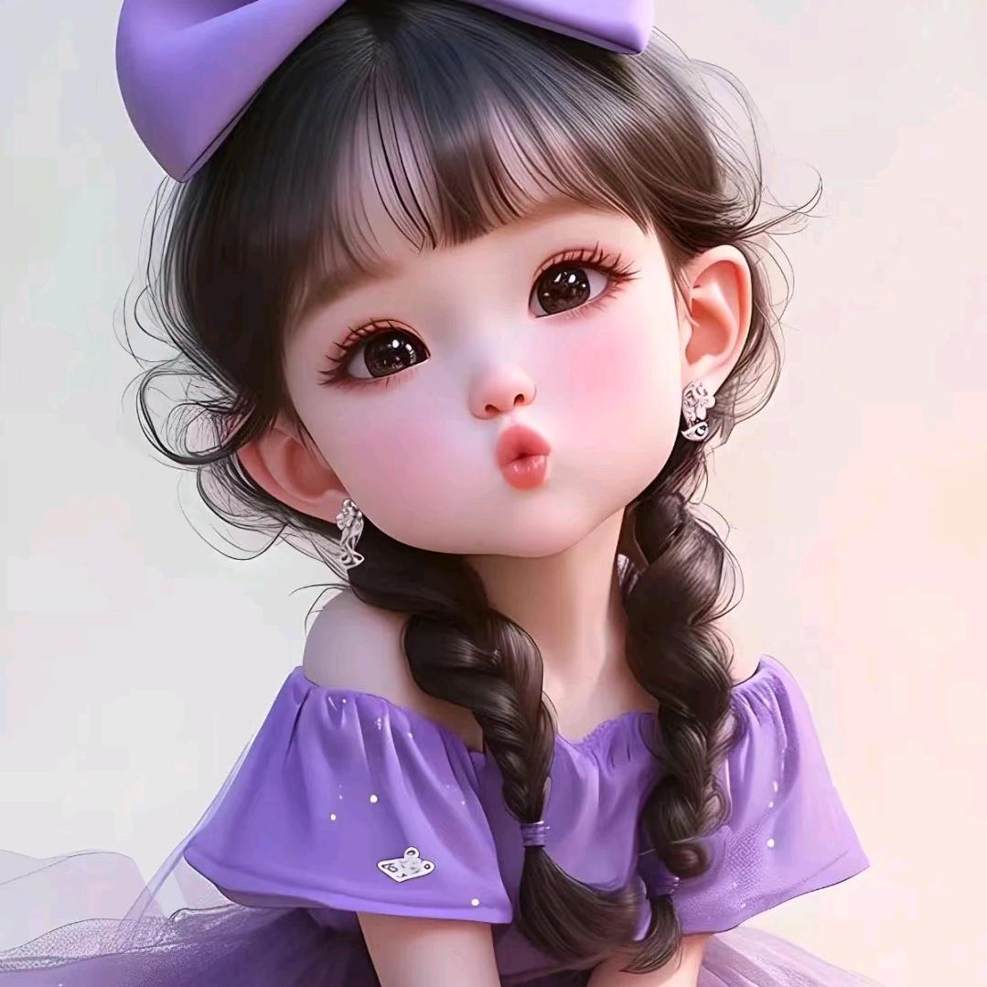 暴富小仙女