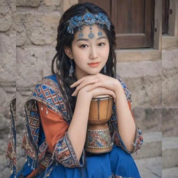 @梅子mz