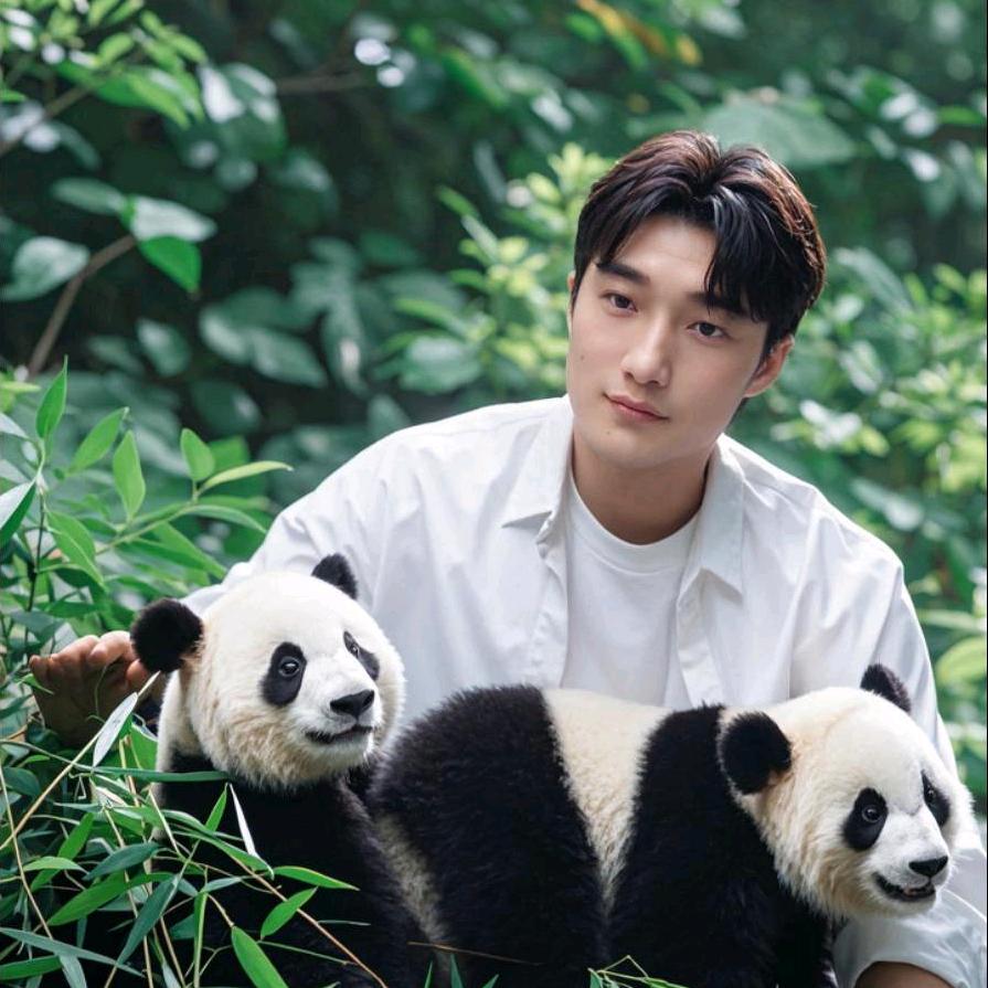 阿宝🧲