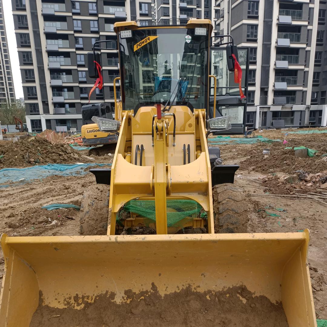 明哥土建，园林。