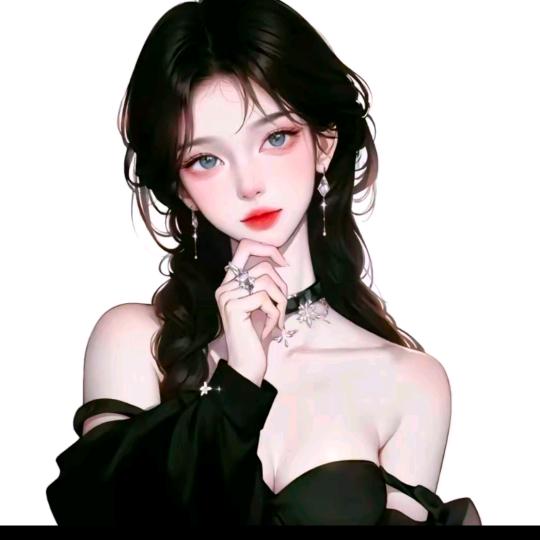画画的美baby