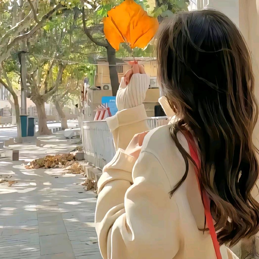 香菜果果