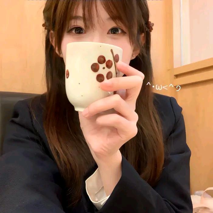小优北鼻～