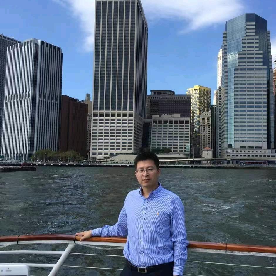 王正中