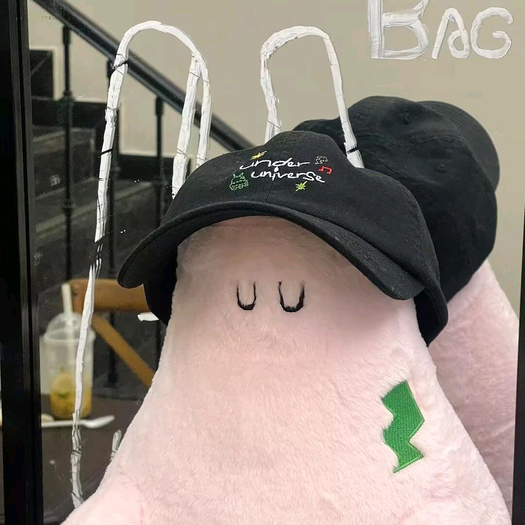 疏桐头像
