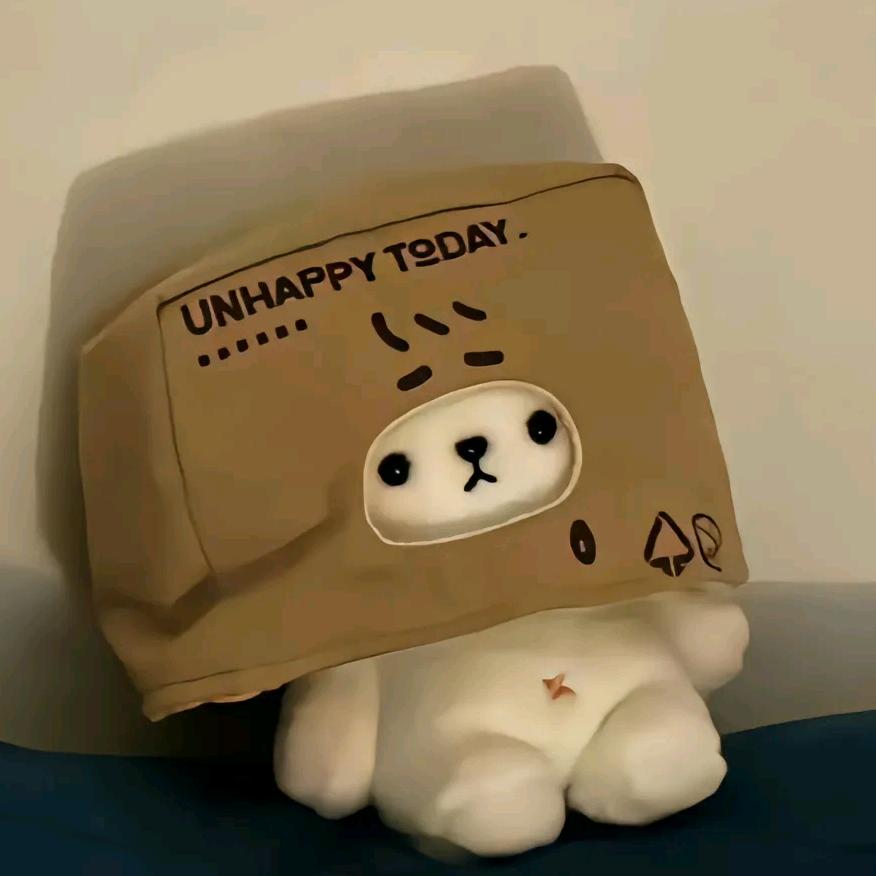 爱睡懒觉的小猪🐷