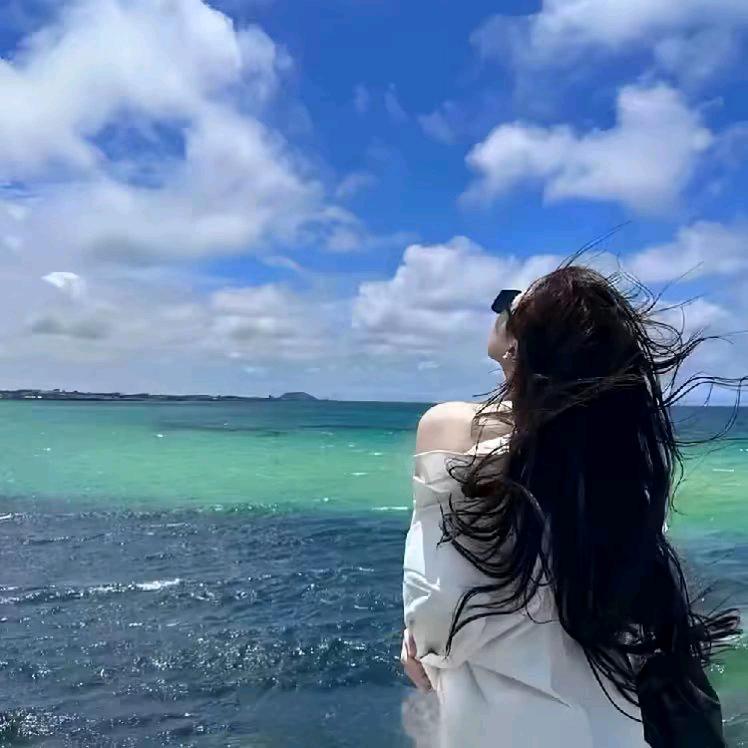 春暖花开🇨🇳