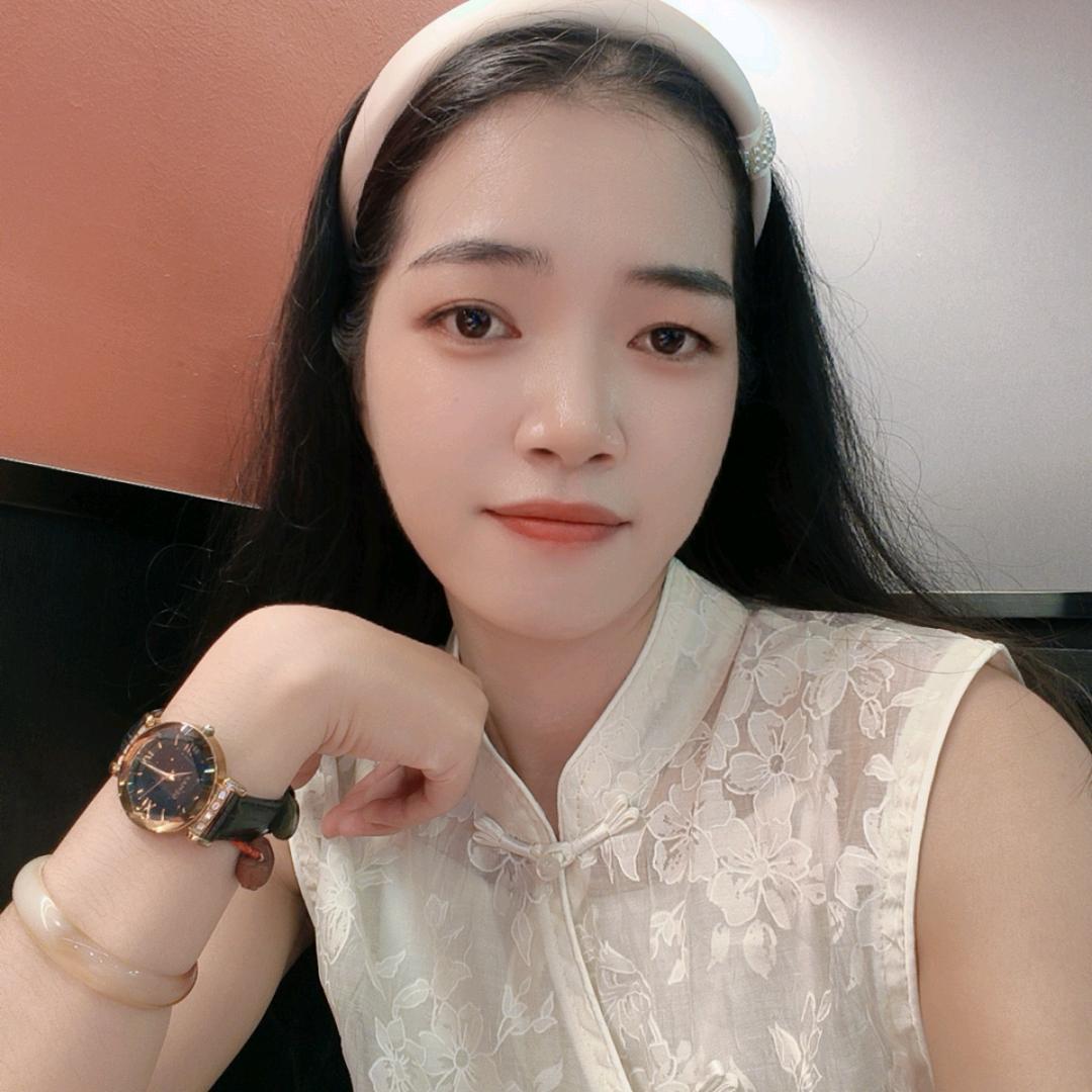 @LL晓晓💃