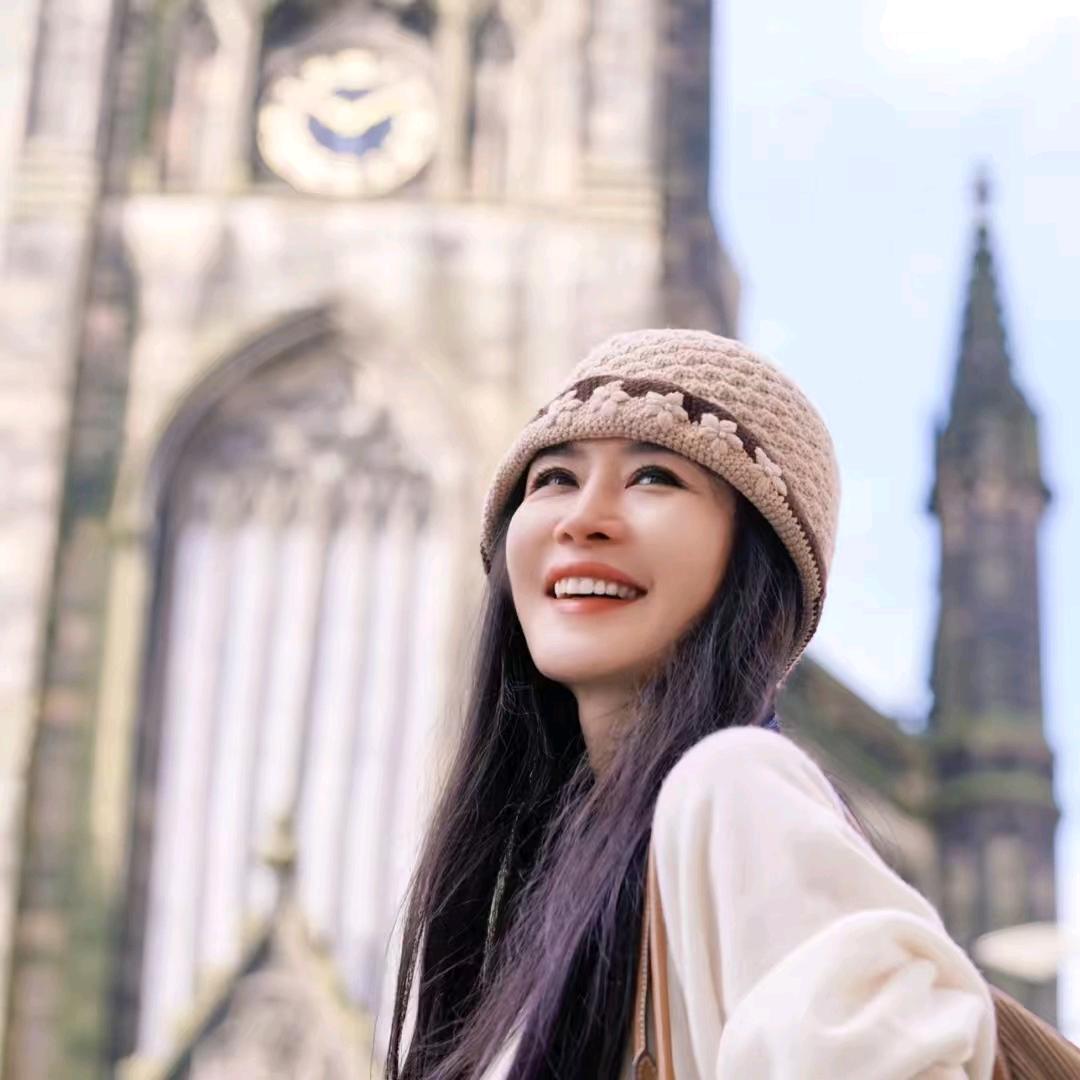 王璇形象美学(甄选号)