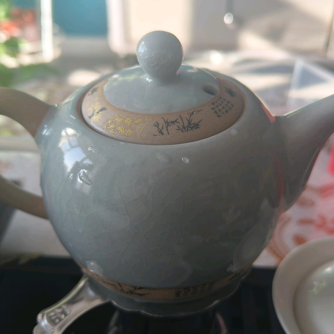 轮的静时光