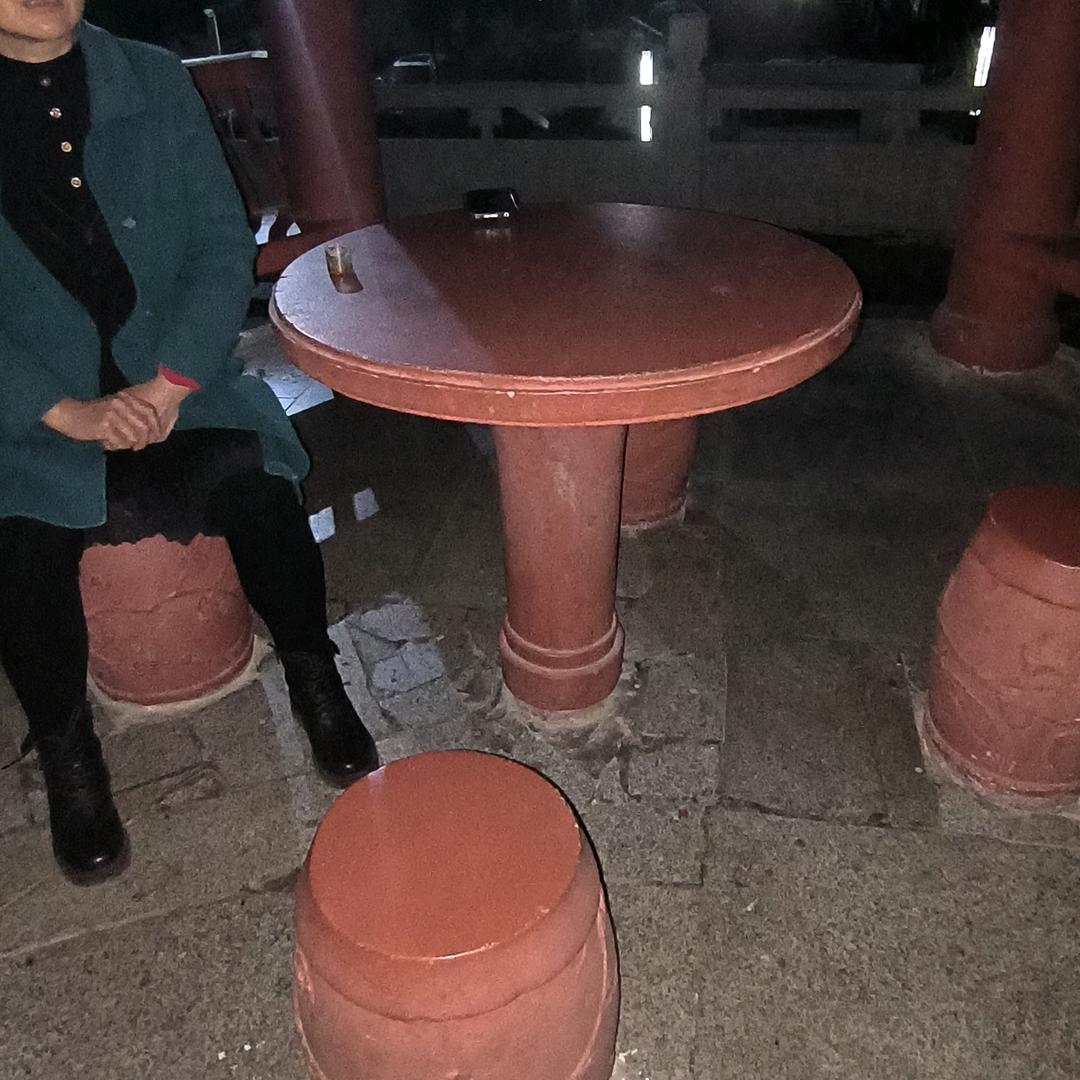 美丽家乡