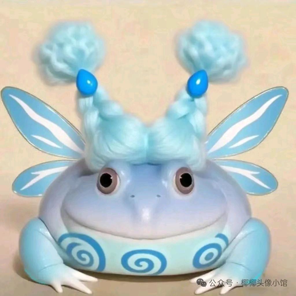 别动我的小辣条