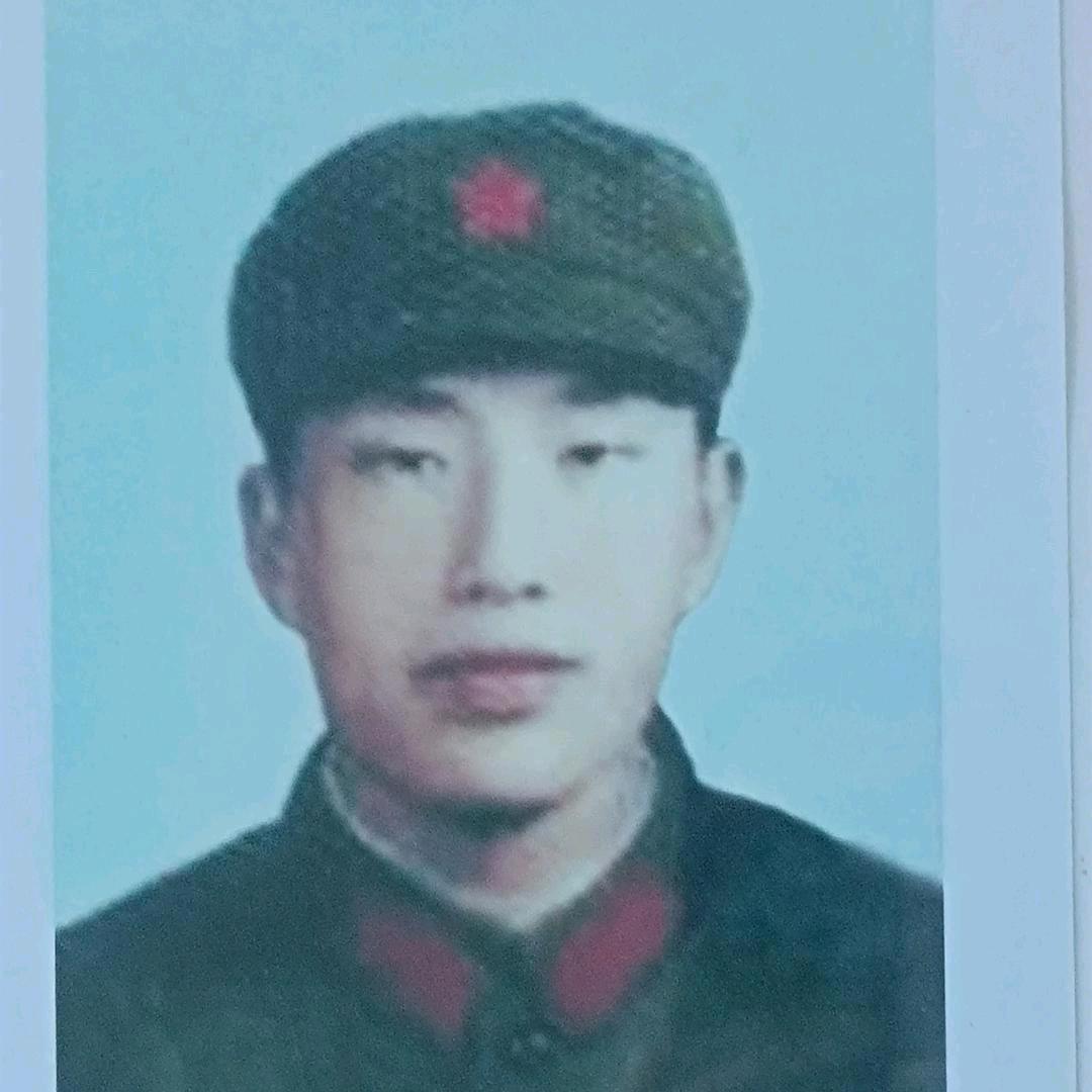 老兵《剪辑徒手》