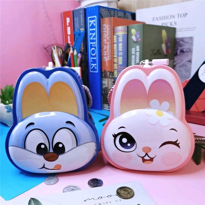 小白兔利辛电商