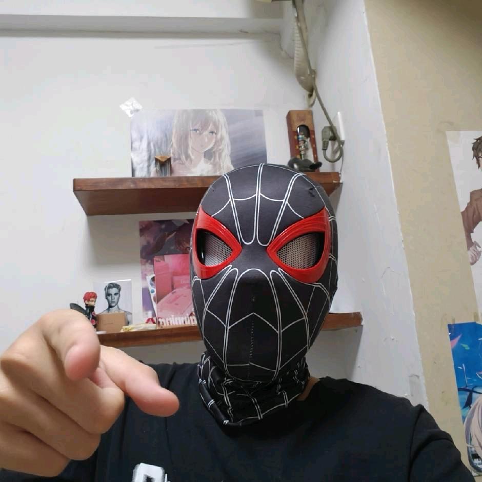 自来也