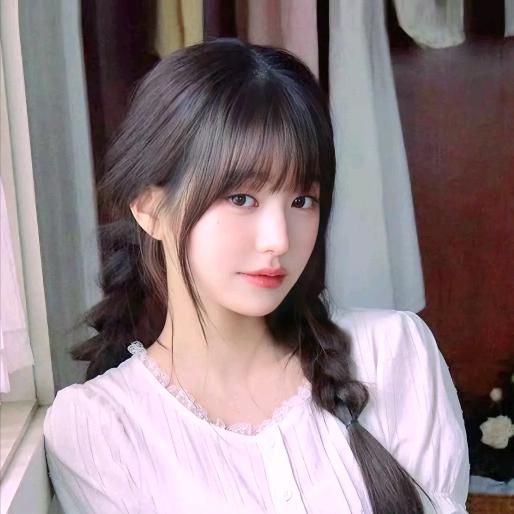 垂耳兔（被朴成训饭撒版