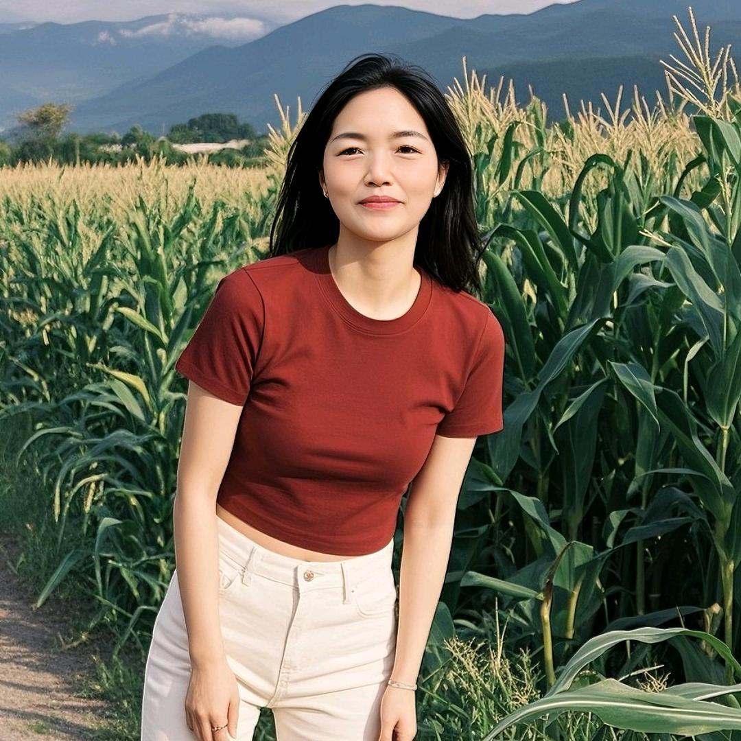 陈姐
