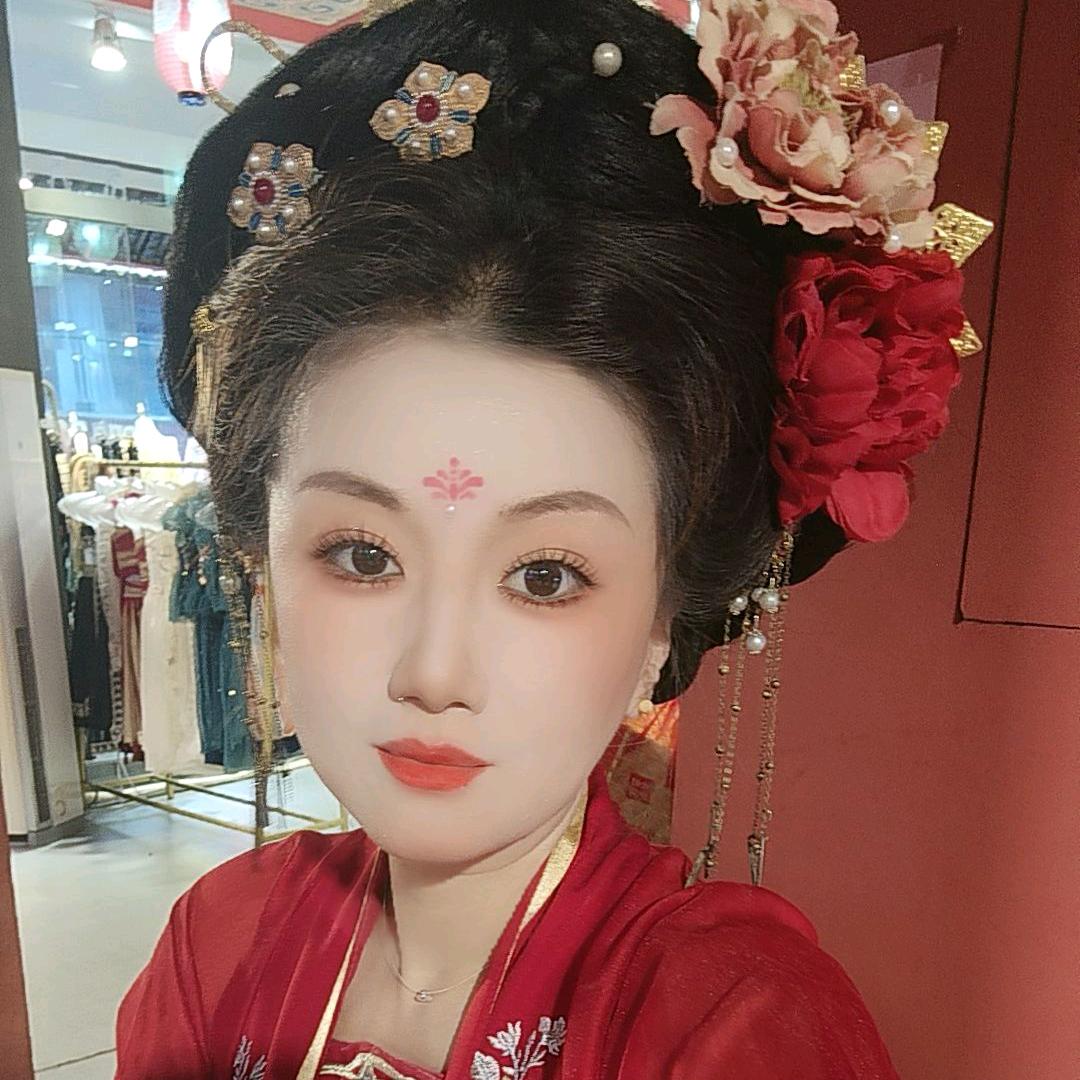 美玲（爱生活）