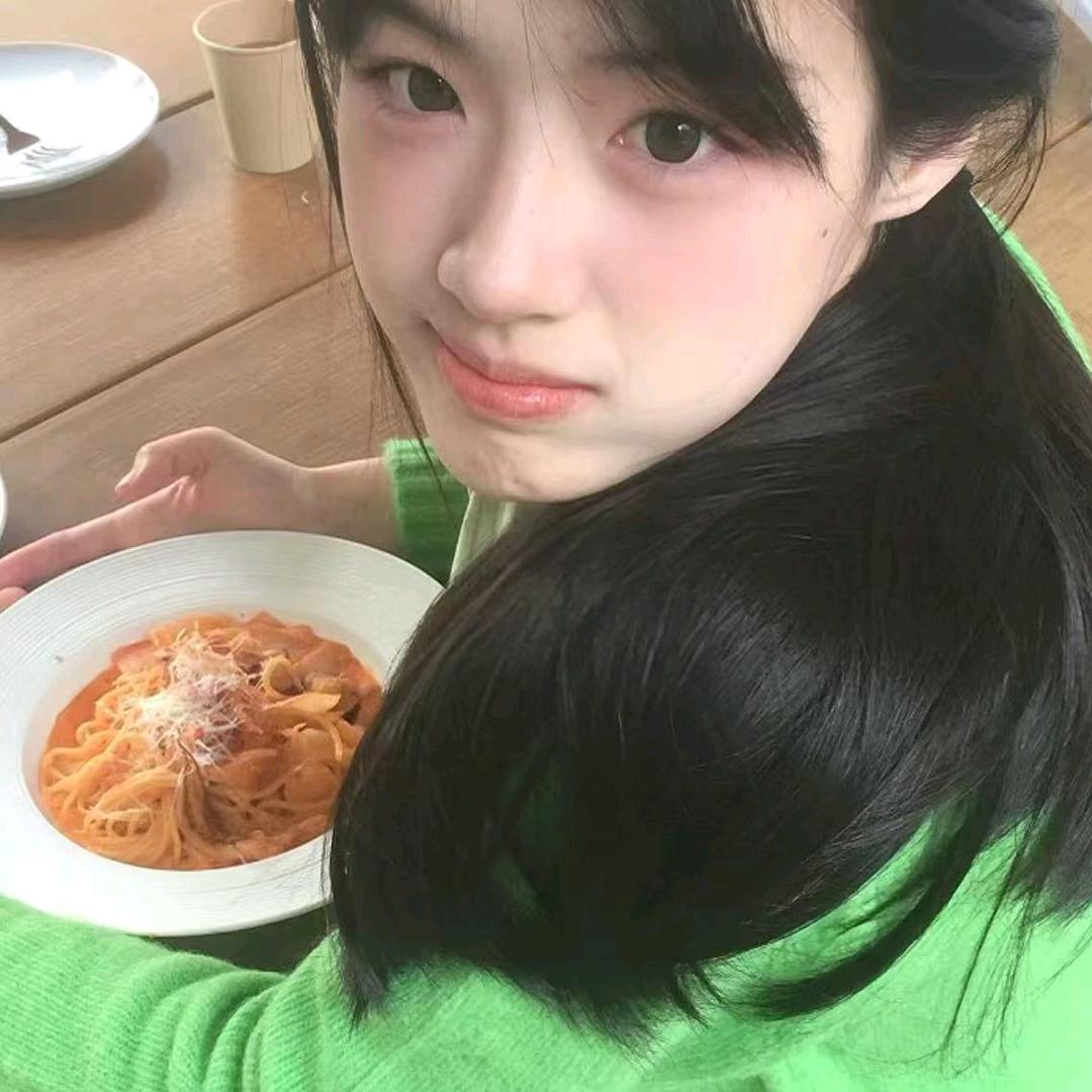 犹豫小薯条🥨