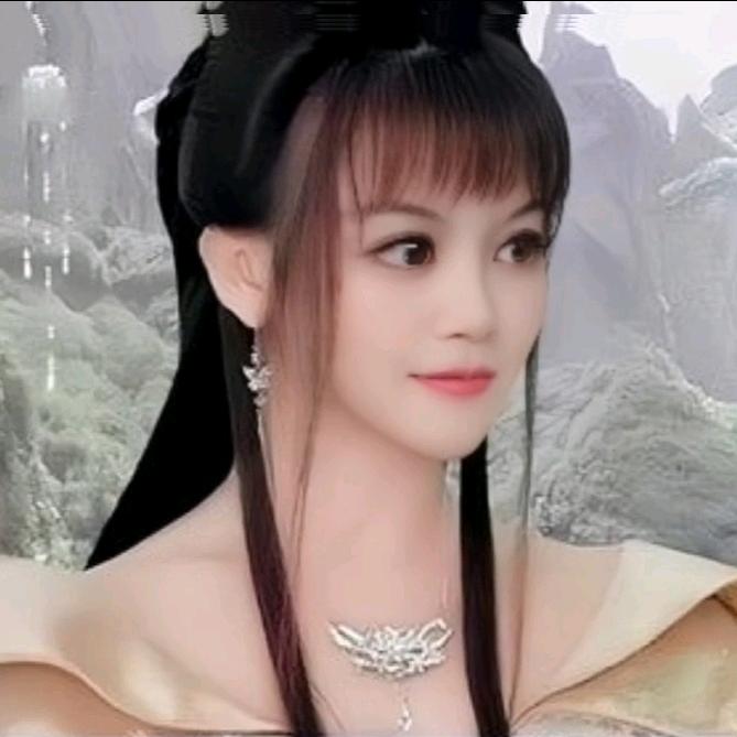 胭脂仙子💔