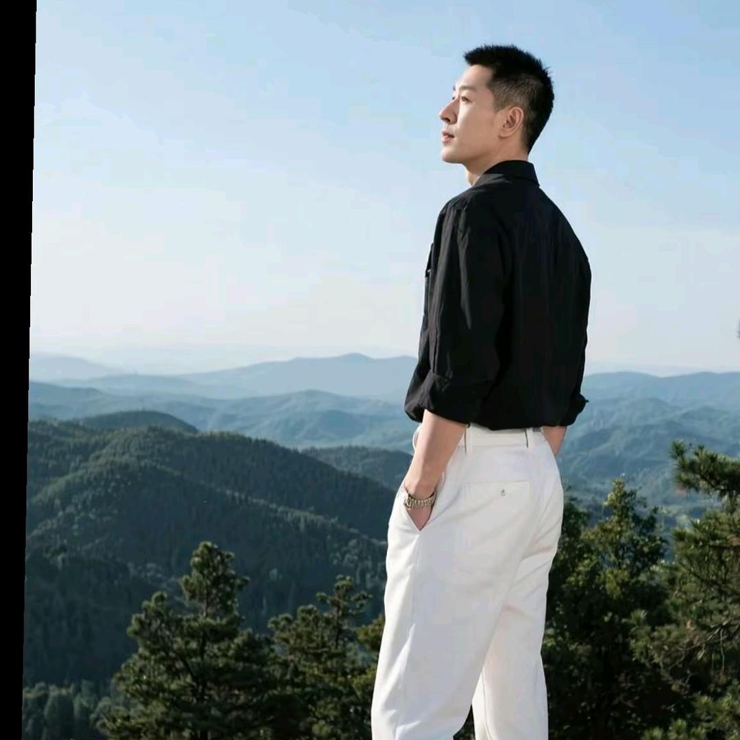 不发脾气只发财