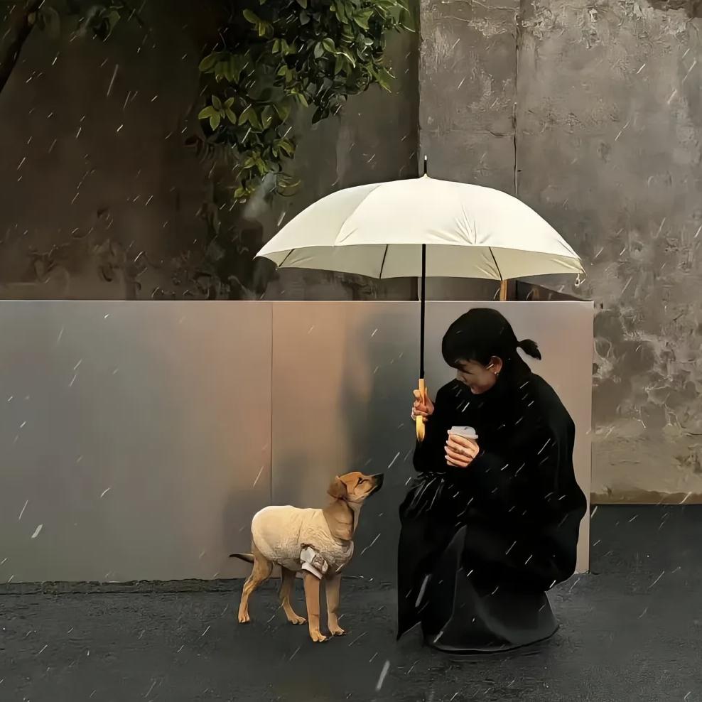 kiki~汪汪