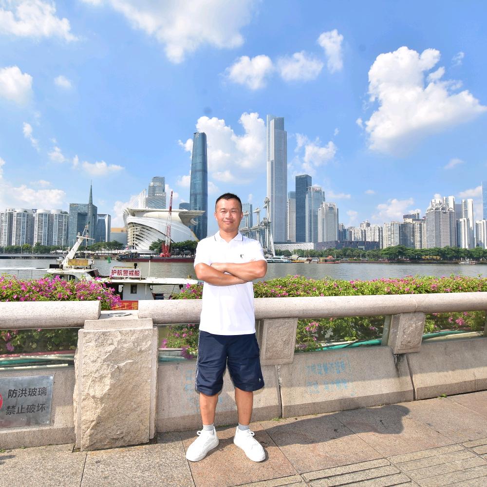 我是谁？
