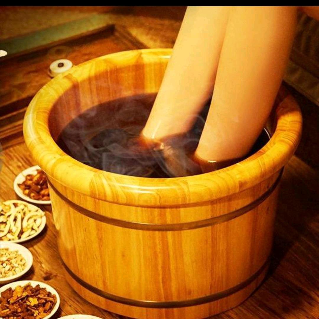 本草足浴包工厂店