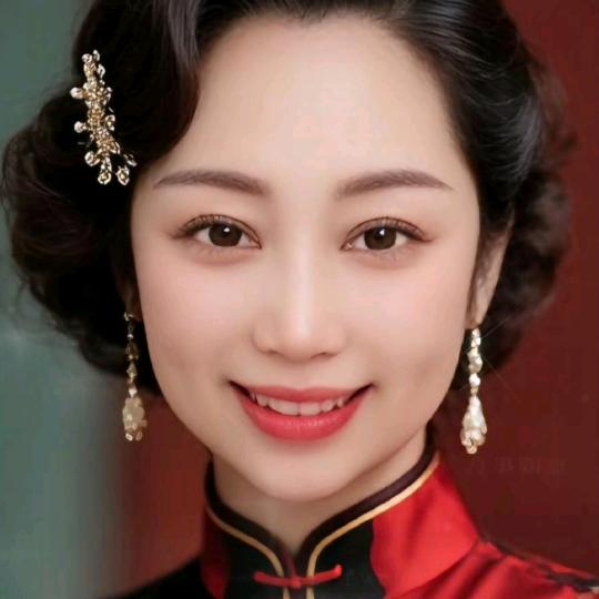 小美丽