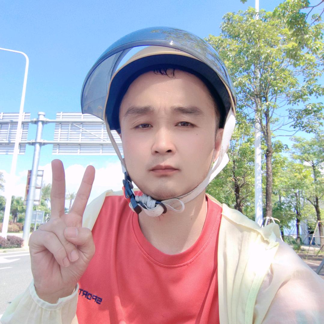 逸凯九号电摩众包日记