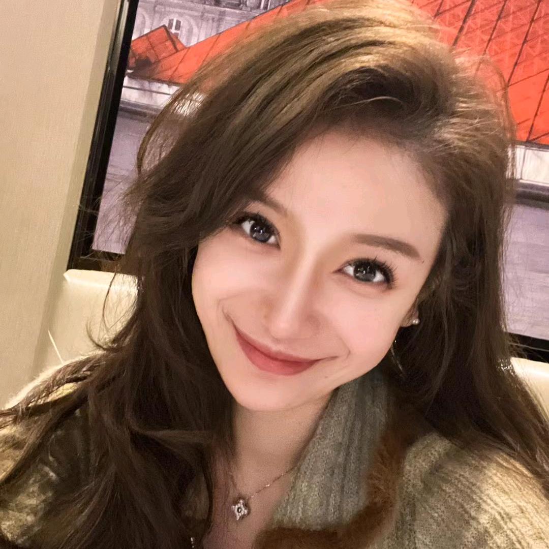 杨杨杨✨