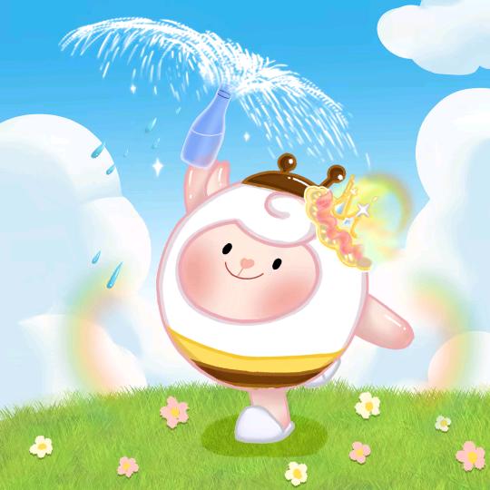 蛋仔主播唐星晴